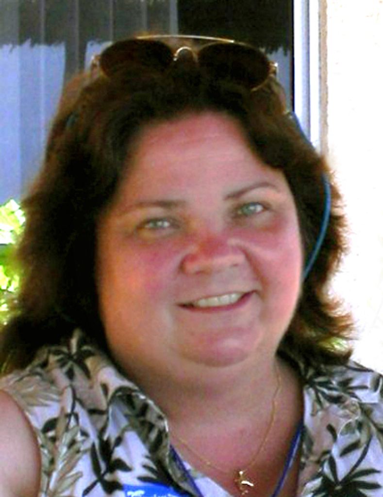 Cheryl Cook Profile Photo