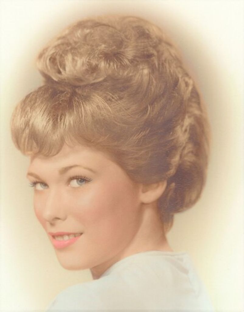 Victoria Lee Henderson Profile Photo