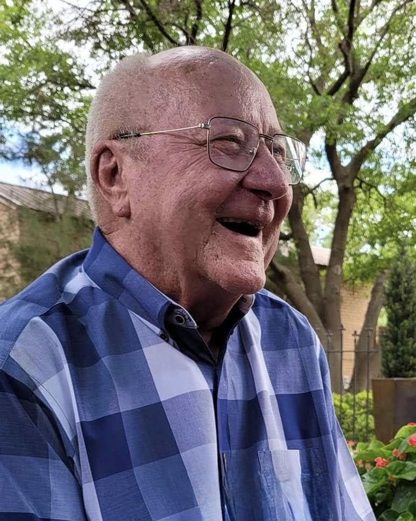 Harold Adolph Obenhaus (Plainview) Profile Photo