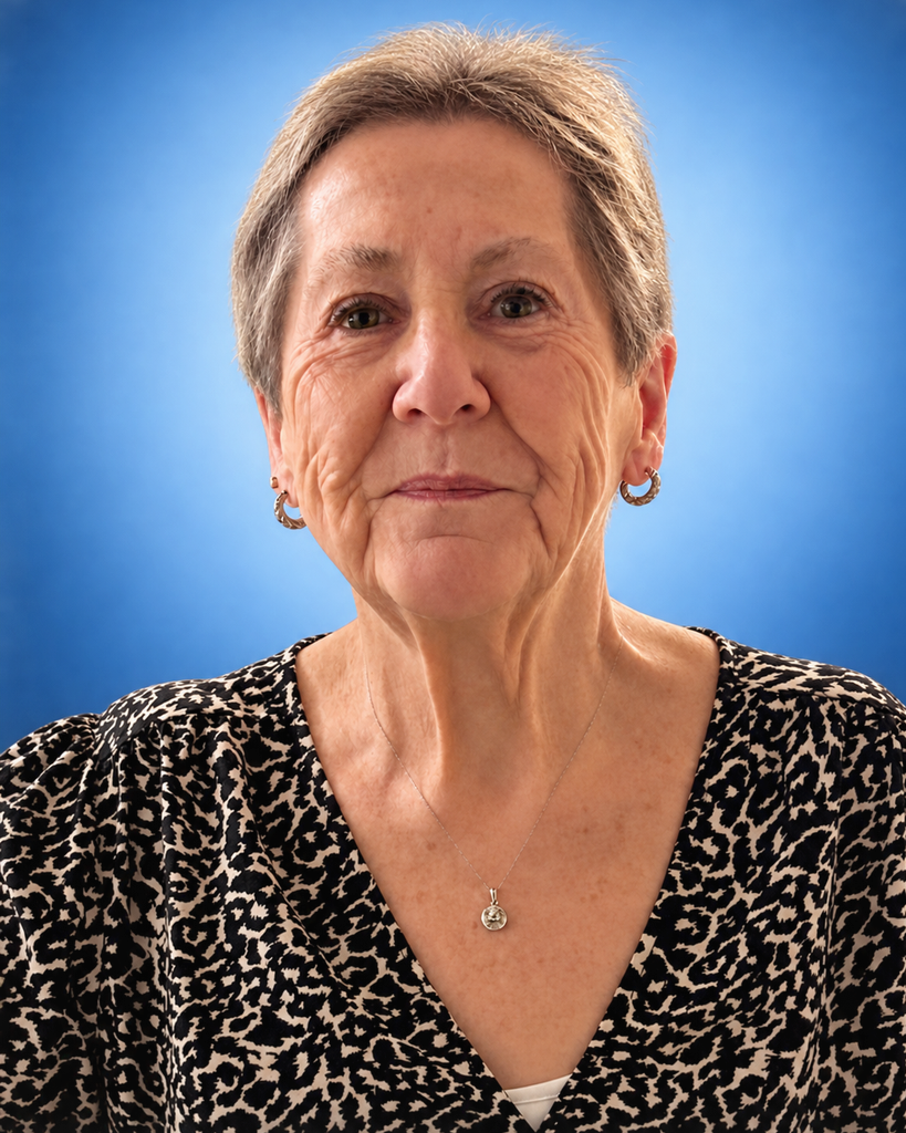 Elizabeth J. Orcutt Profile Photo