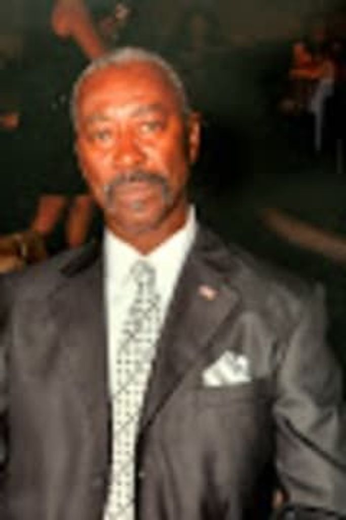 Deacon Willie Capers, Jr. Profile Photo