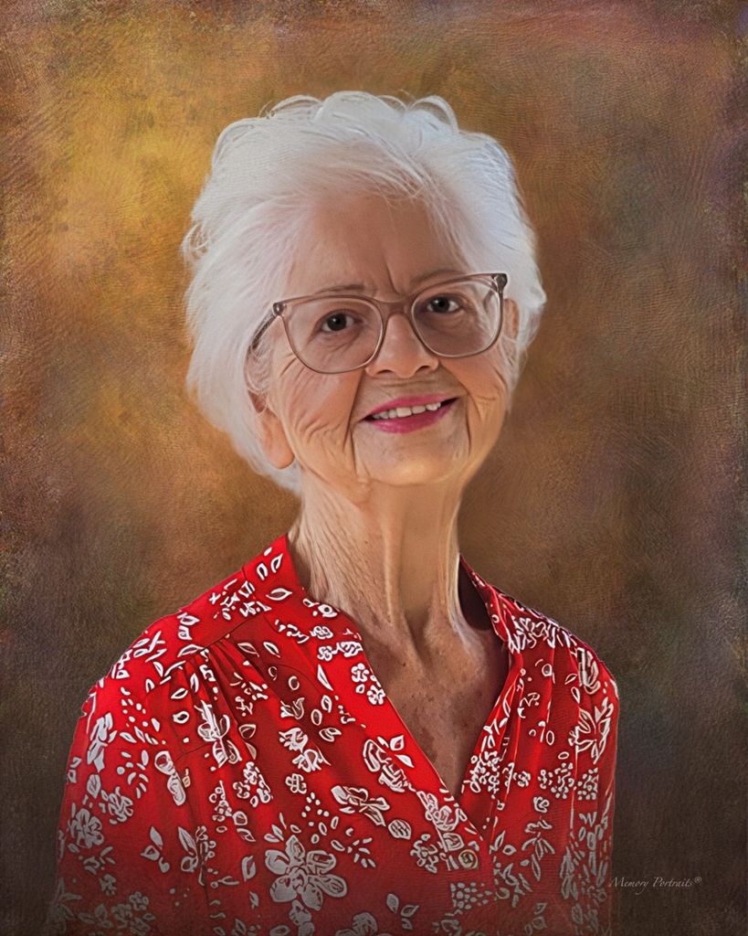 Betty Sue Douthard Blackmon Profile Photo