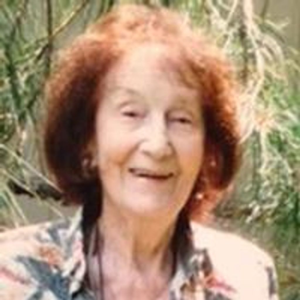 Marjorie Bybee Smith