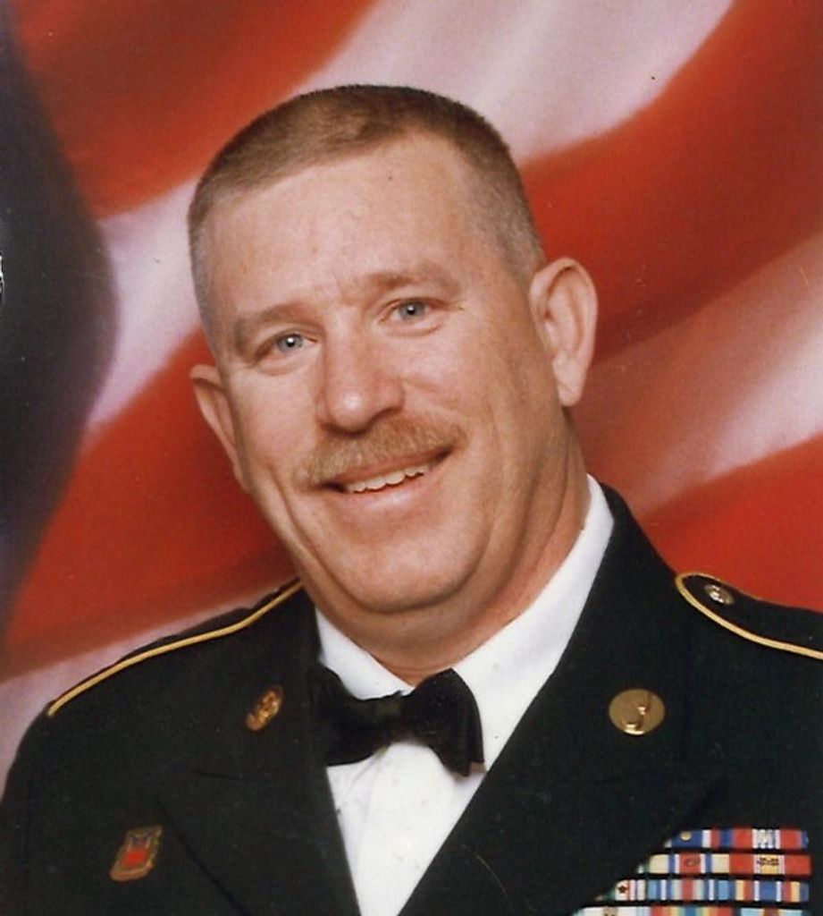 Michael Anthony Pracht