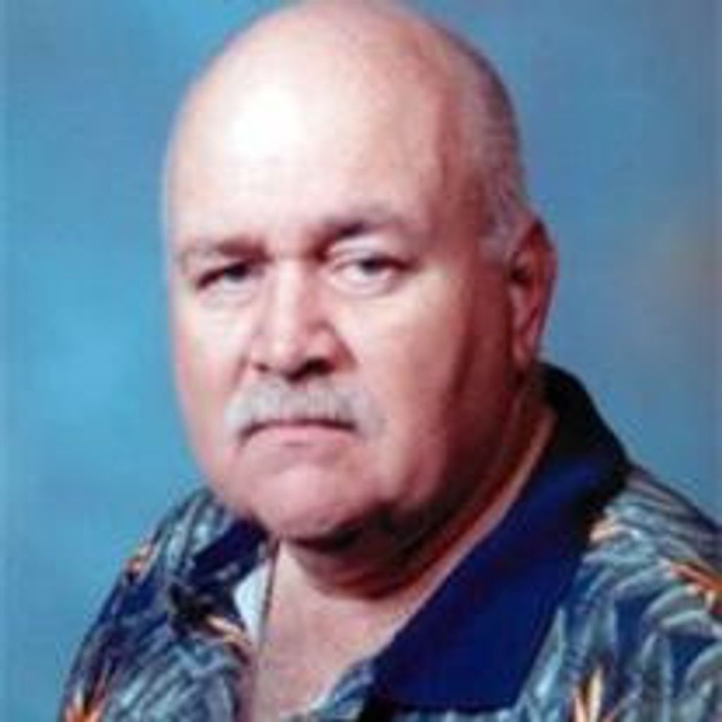 Raymond Knoles