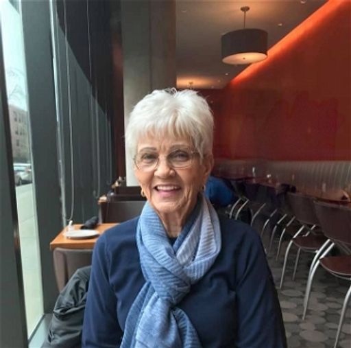 Frieda Mae Shockley Profile Photo