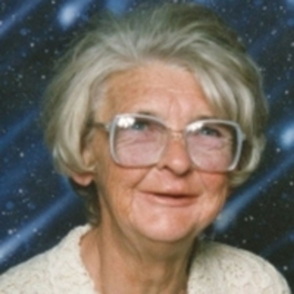 Clarice Darlene Baker