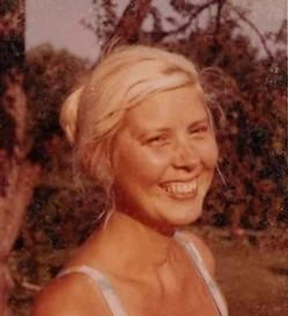 Nancy Elizabeth Husta Profile Photo