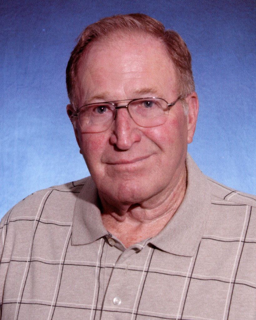 Robert A. Wilson