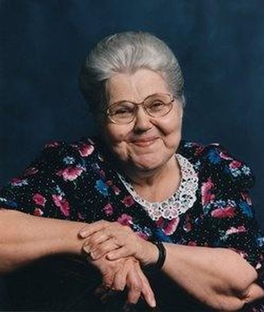 Marie ''Vivian'' Bennett