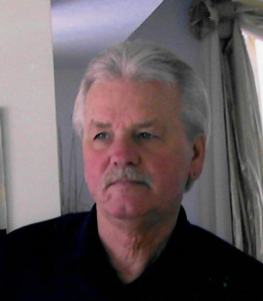 Donald Knowles Profile Photo