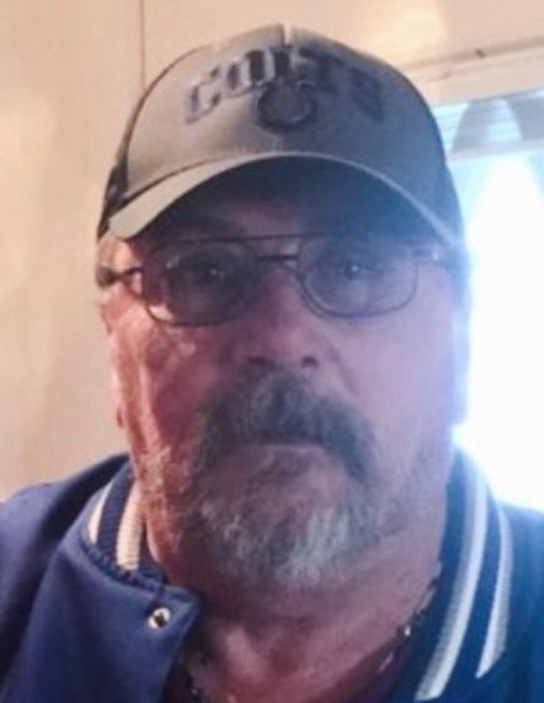 Ronald "Ronnie" Wayne Huston Profile Photo