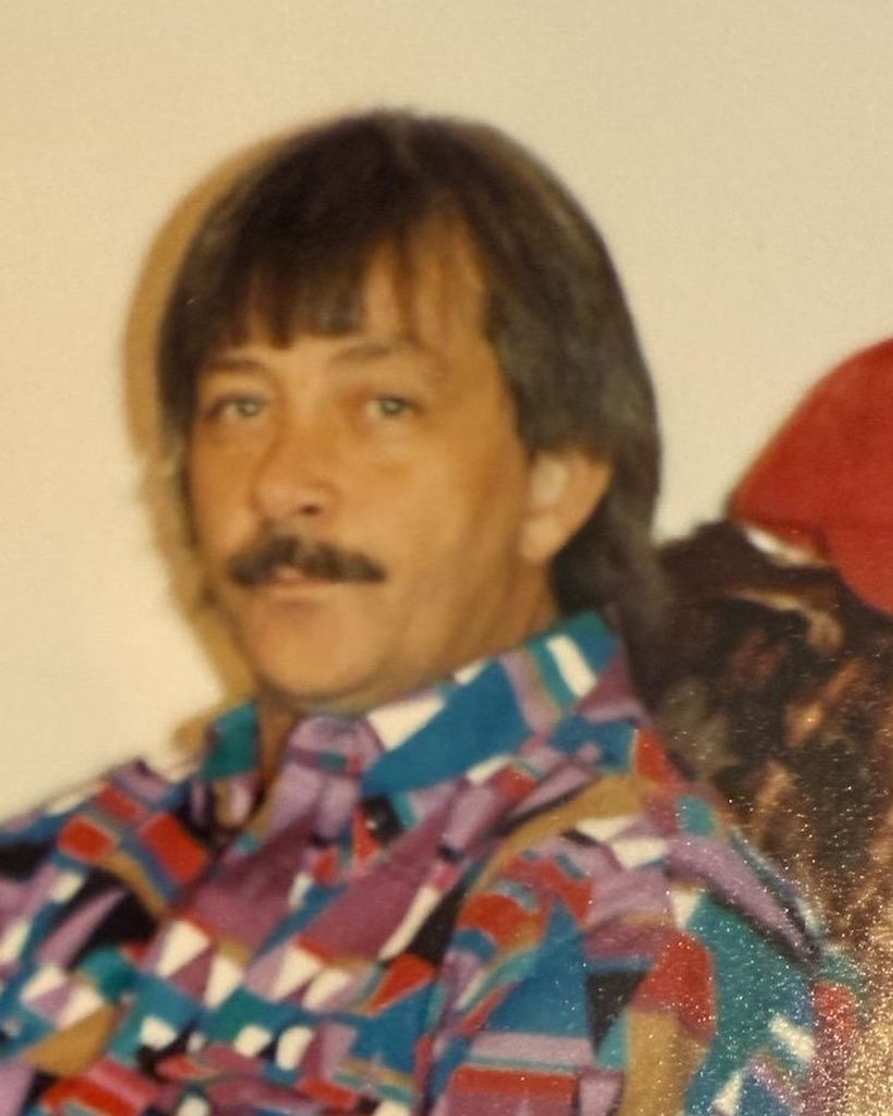 Roger Dale Johnson Profile Photo