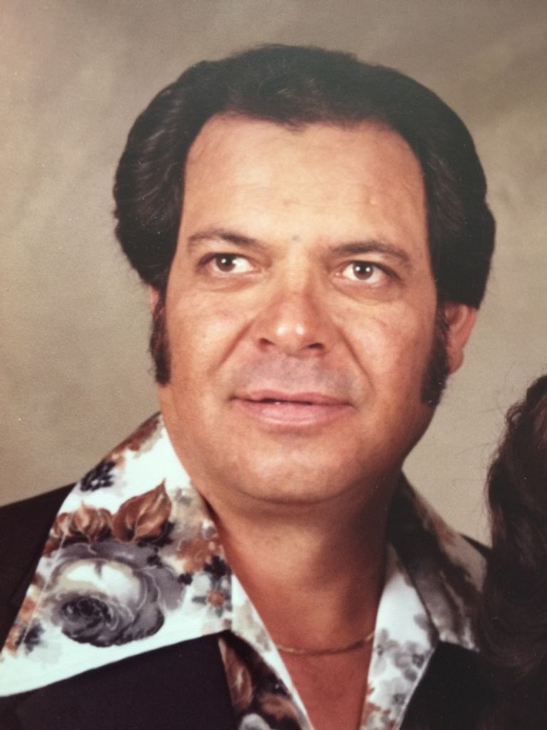 Maurice Gonzales