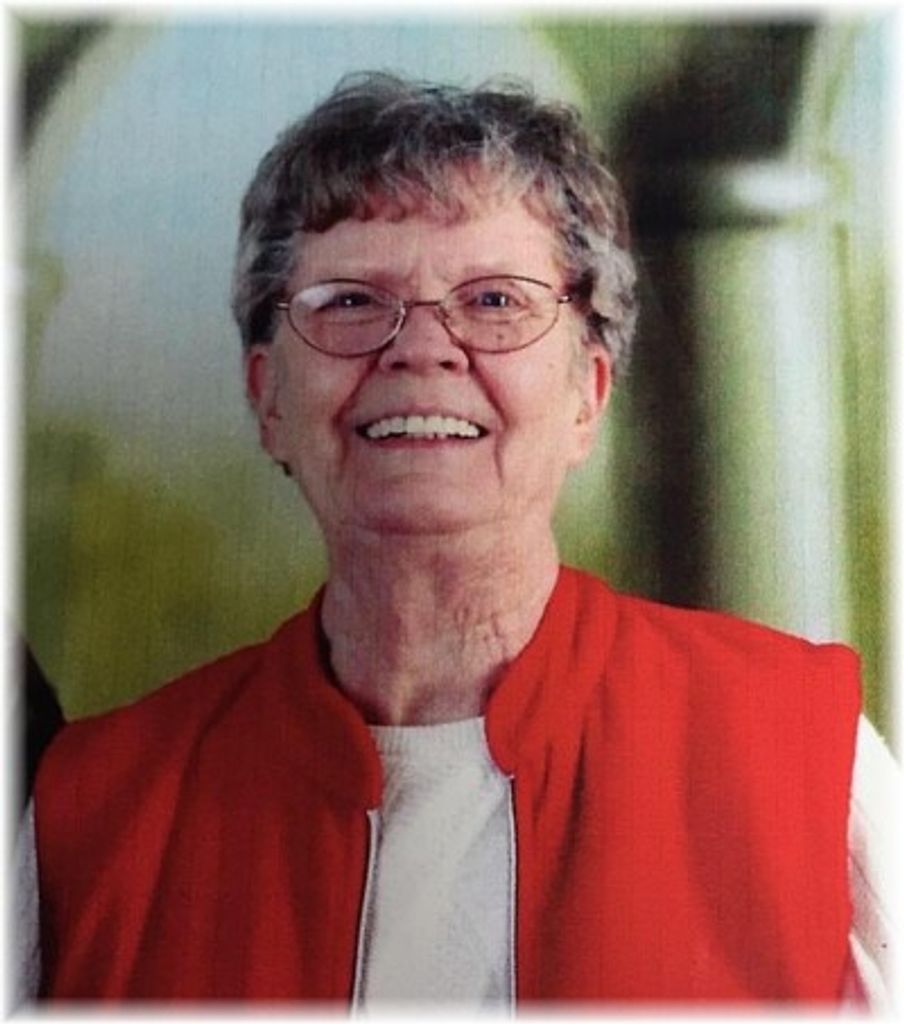 Mary Helen Nance Profile Photo