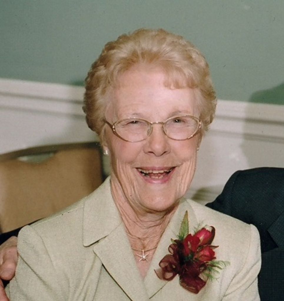 Eileen M. McMahon