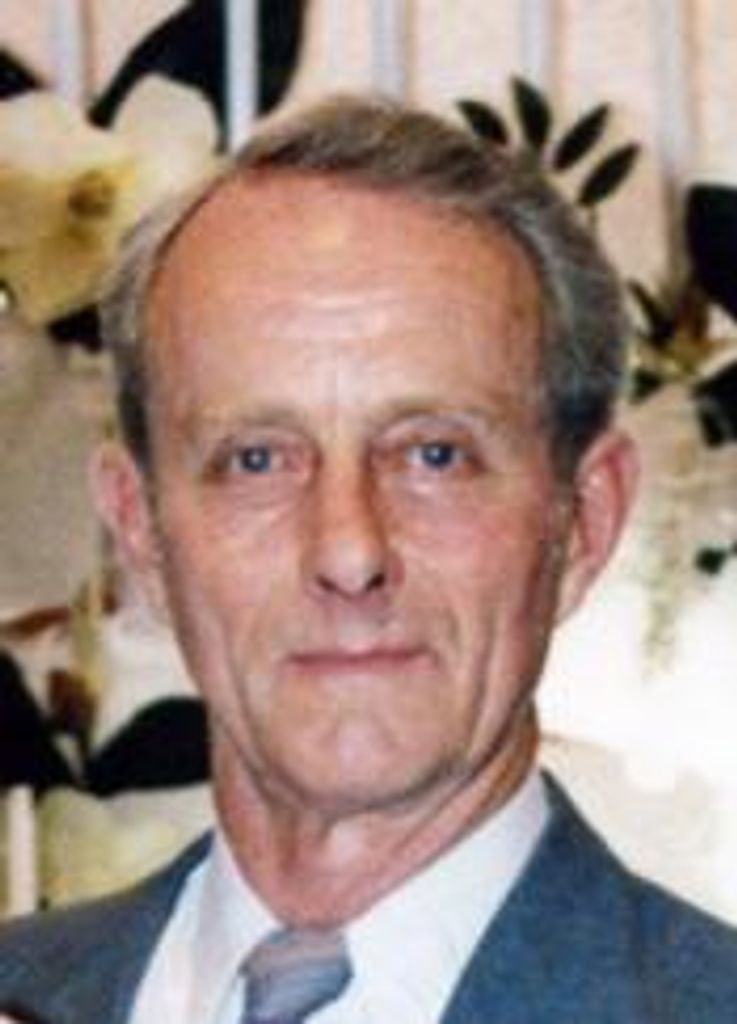 James Allen Gallant, Jr. Profile Photo