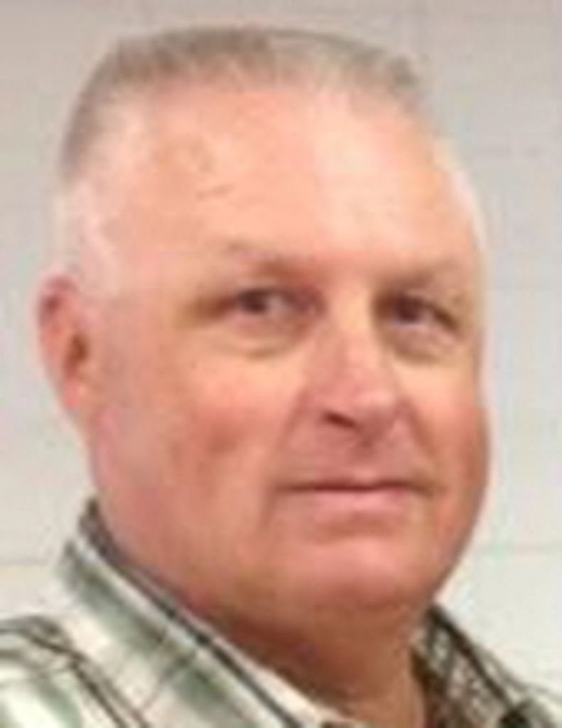 David R.  Kjos
