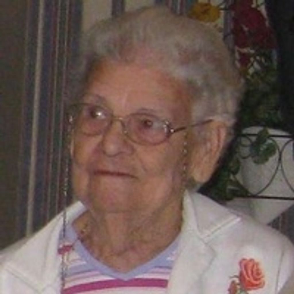 Billie Auvenshine