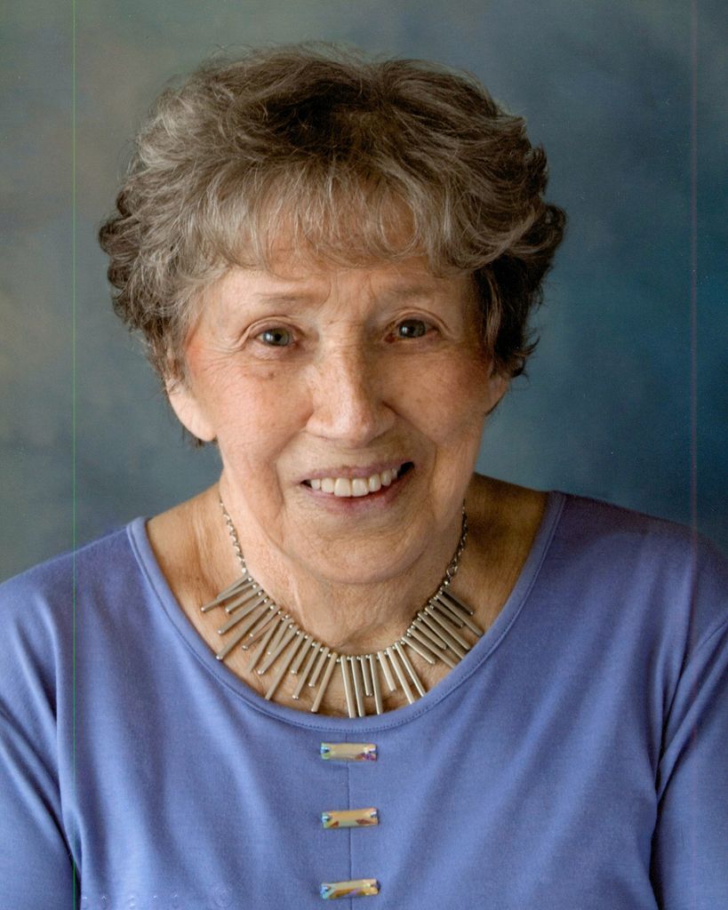 RoseMary Schoolcraft