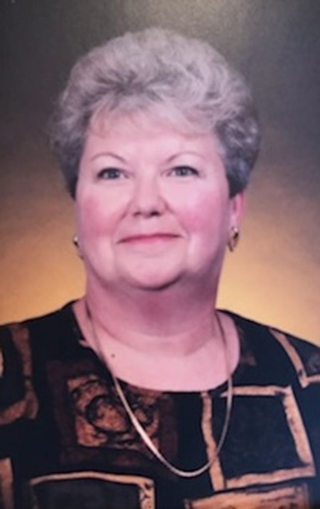Mary A. Hachmann Profile Photo