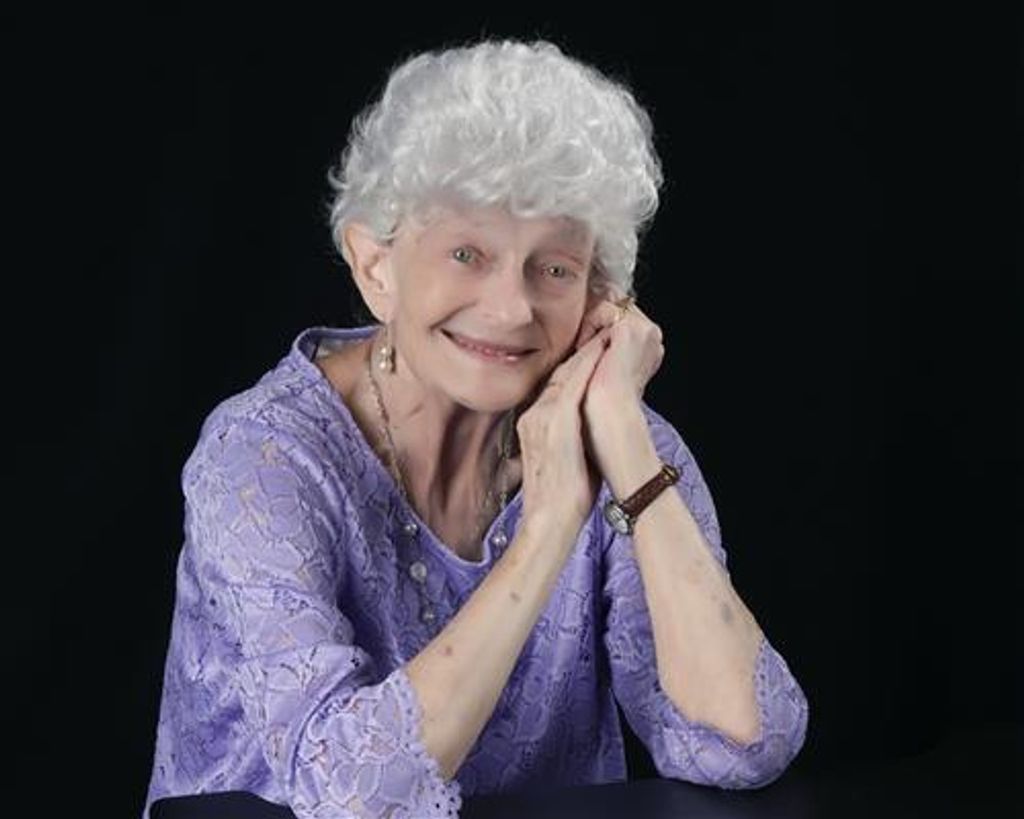 Carolyn Pearl Edwards Profile Photo