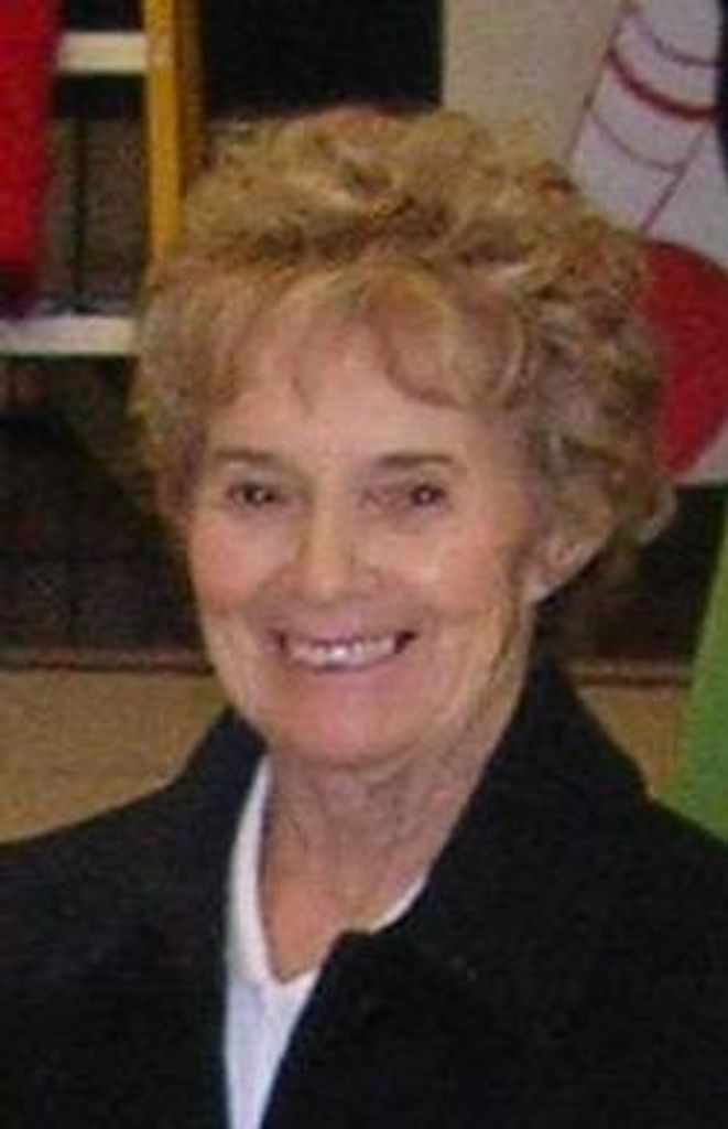 Caroline C. Sanchez