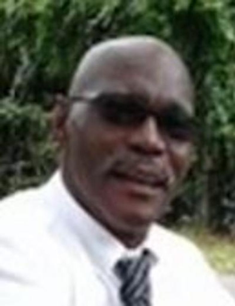Eldrick Lasha Eddy Profile Photo
