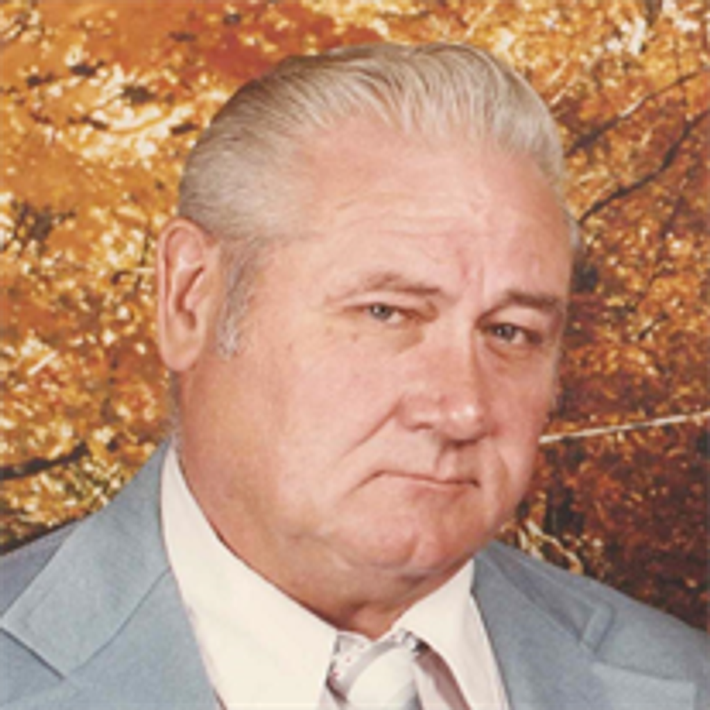 Roy Lee Bruce