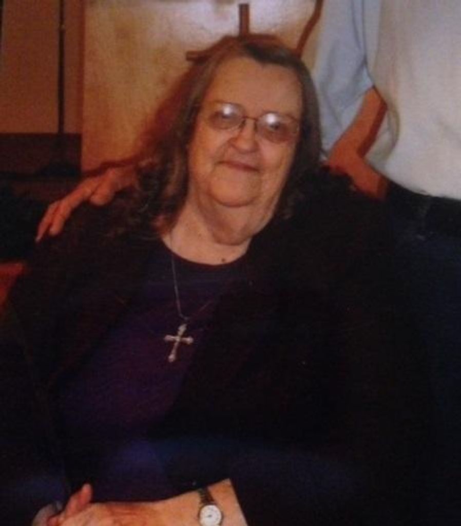 Gladys Holford Profile Photo