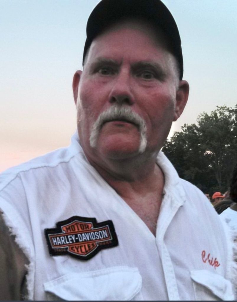 Carlton E. "Chip" Shafer Ii