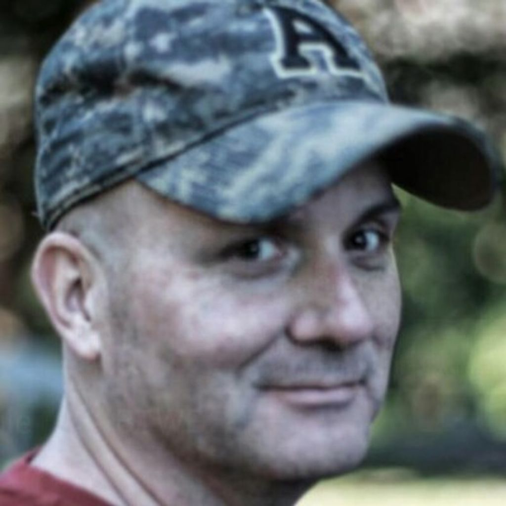 Arthur Thomas Cornelson Profile Photo