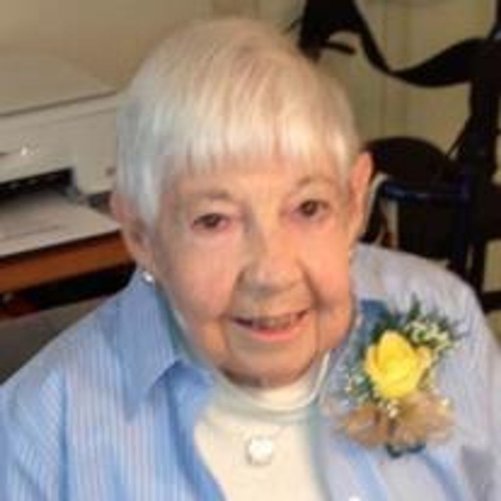 Shirley Stansbury Thompson