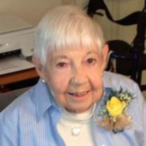 Shirley Stansbury Thompson Profile Photo
