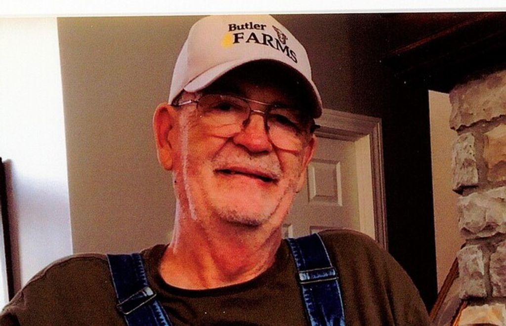 Kenneth Lee Butler Profile Photo