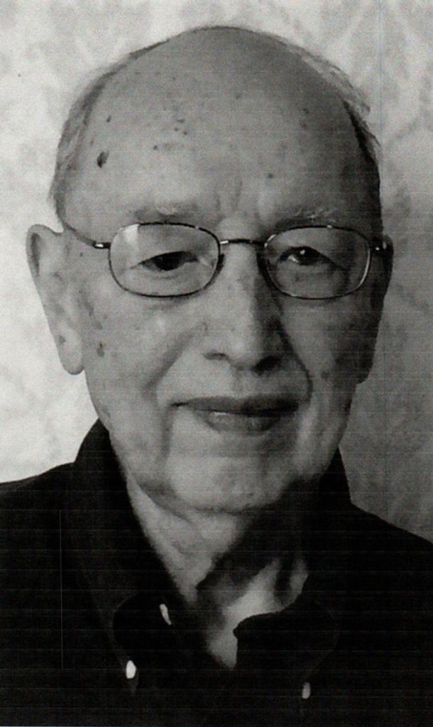 James Richard Reeder Profile Photo