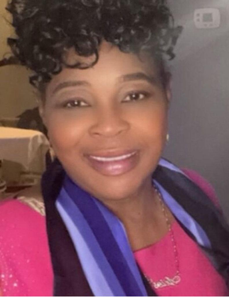 Angela Ann Robinson