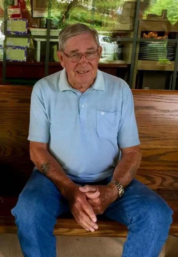 Charles Vinton Hopkins, Jr. Profile Photo