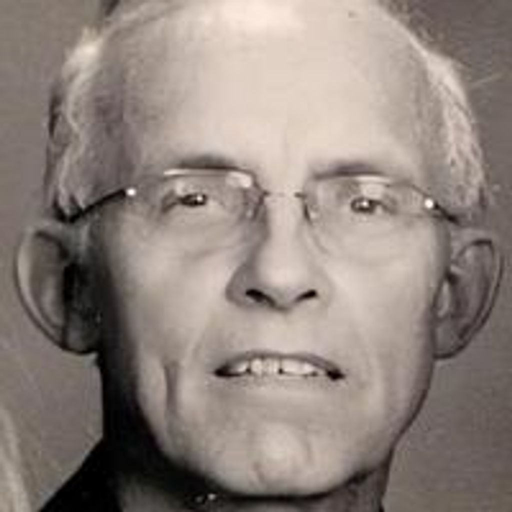 Theodore A. "Ted" Kerian