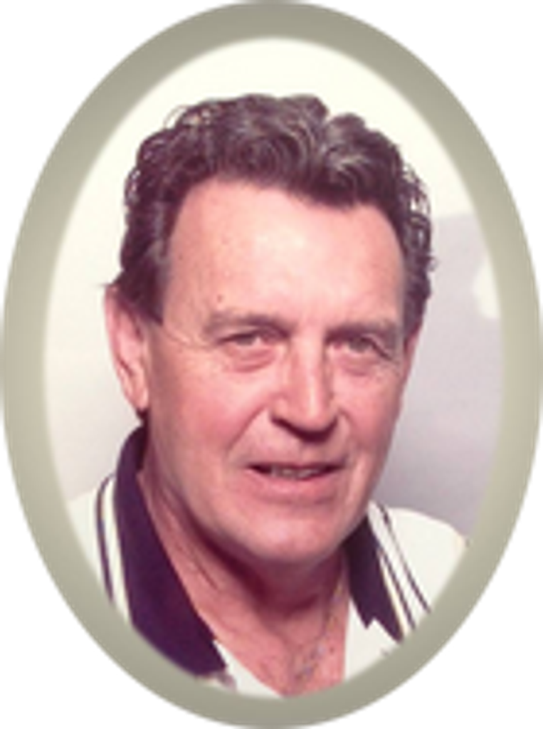 James Lewis Moss