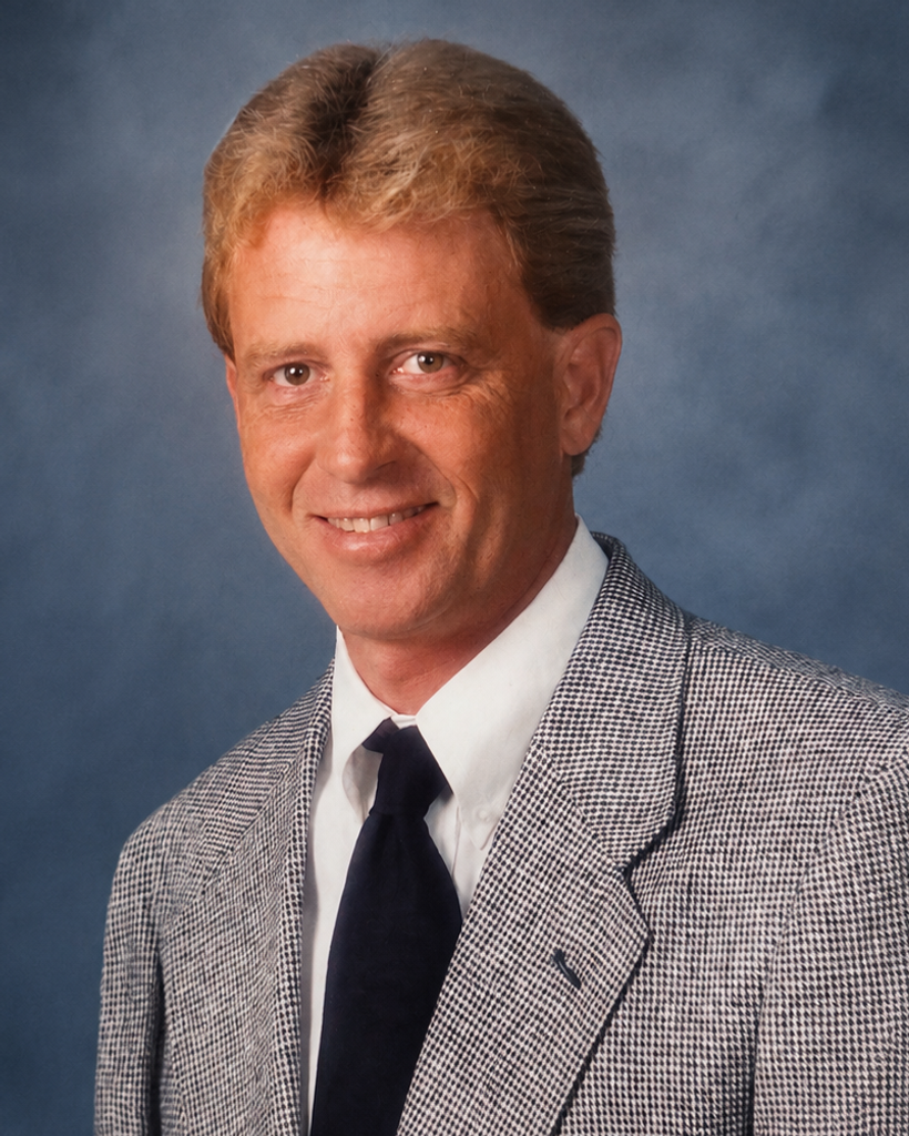 Steven Alan Willgus Profile Photo