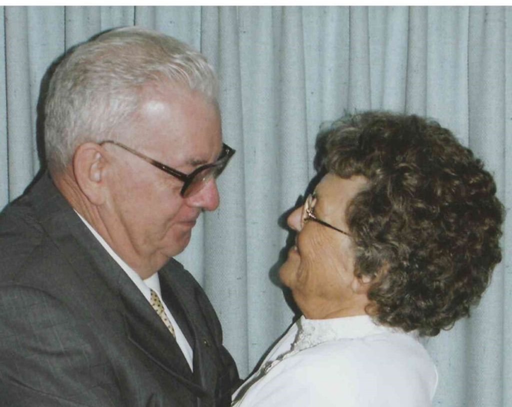 William Welton Warner Jr.