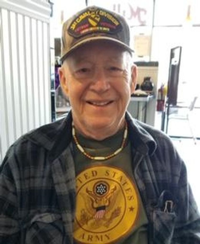 Jerry Roger Skinner