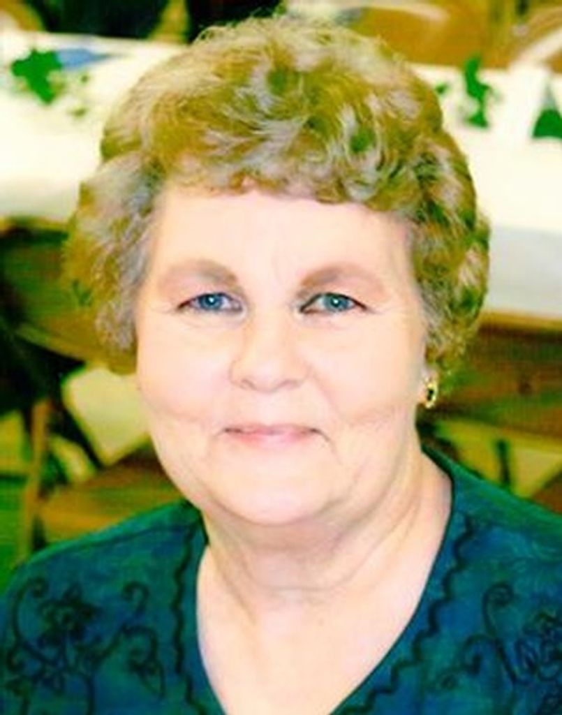Harriet Ann Biediger Keller Profile Photo