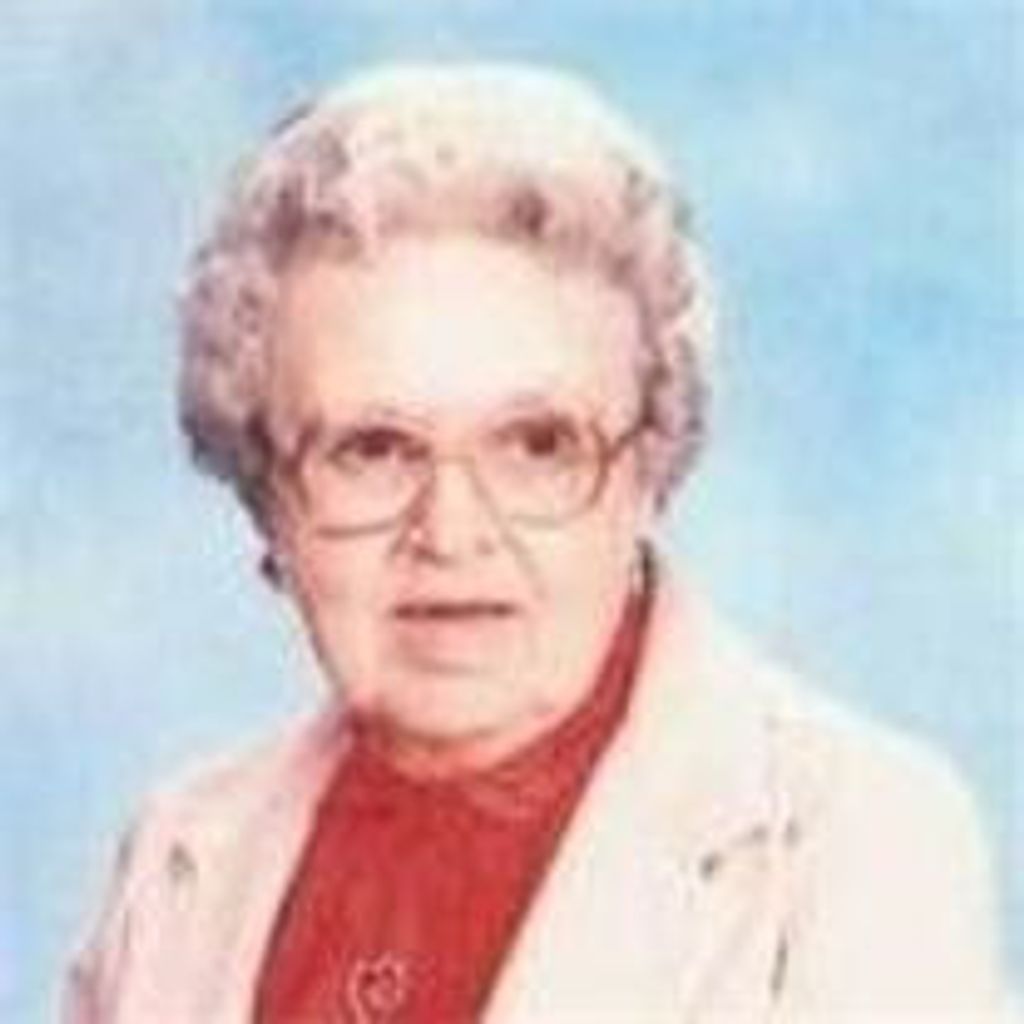 Lucille Stump