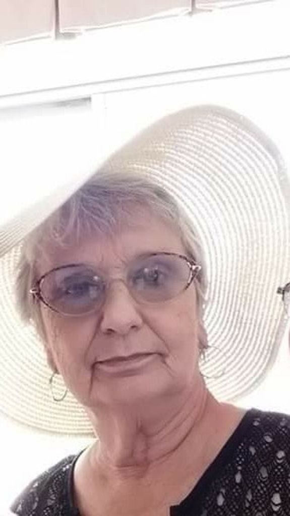 Alice Faye Boone Profile Photo