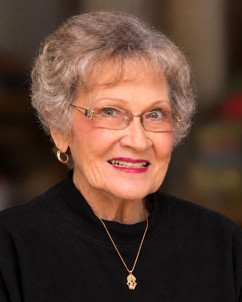 Juliann Grace Magdalena