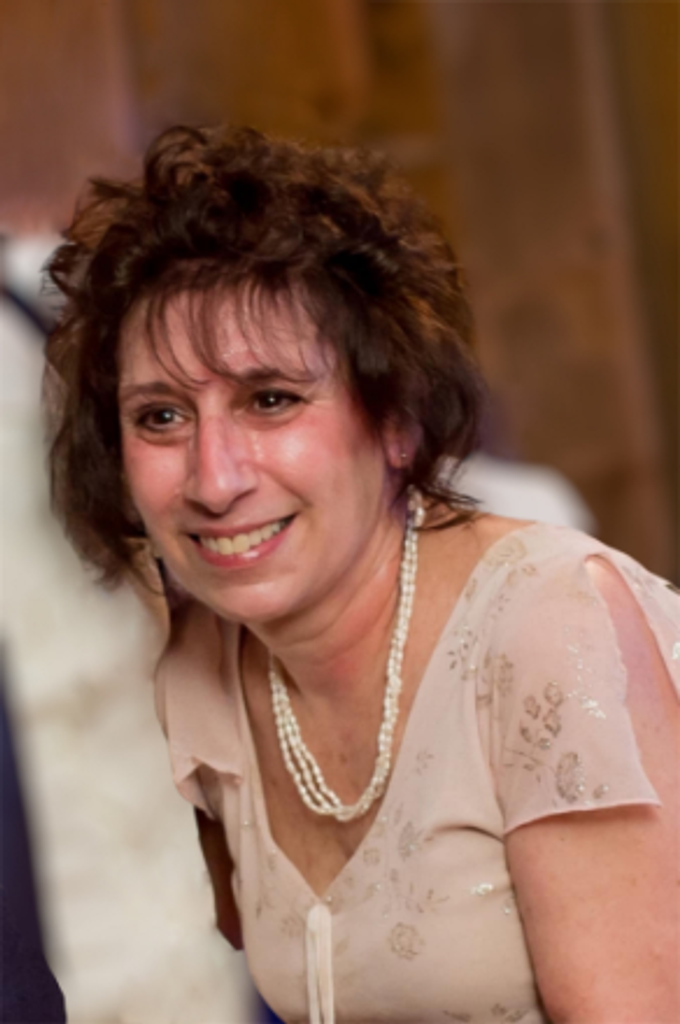 Cecilia Mazza