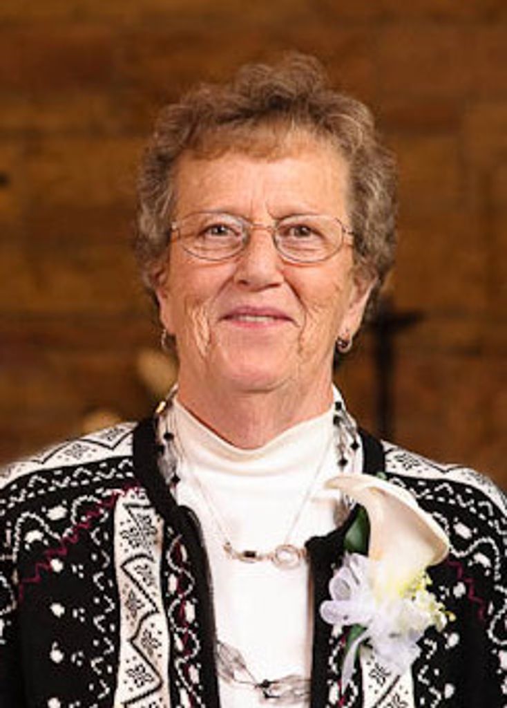 Janice Bahr