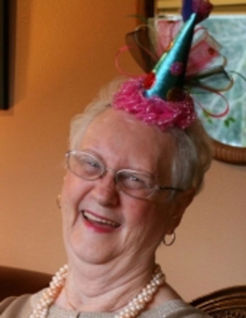 Jane K. Churchill